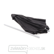 VeGAS 6-AL se slunečníkem náhled