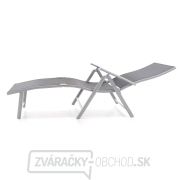 Lehátko VeGAS BLACK-AL náhled