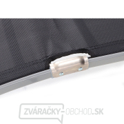 Lehátko VeGAS BLACK-AL náhled