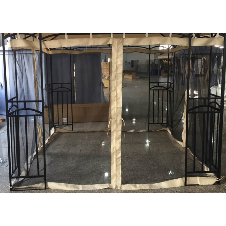 Moskytiera pre záhradný altánok VEGAS De Luxe 26VEGDL_net