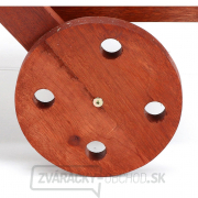 Servírovací stolík VEGAS náhled