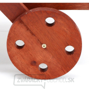 Servírovací stolík VEGAS náhled