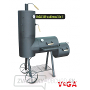 VeGA gril 349 VeGA gril 349 gallery main image