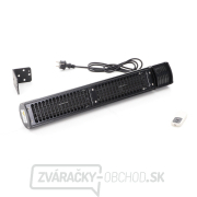 Keramický infražiarič VeGA 70C-130EKY - 1,3KW náhled