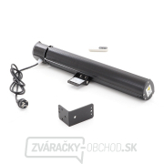 Keramický infražiarič VeGA 70C-130EKY - 1,3KW náhled