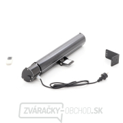 Keramický infražiarič VeGA 70C-130EKY - 1,3KW náhled