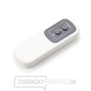 Keramický infražiarič VeGA 70C-130EKY - 1,3KW náhled