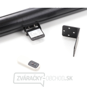 Keramický infražiarič VeGA 70C-130EKY - 1,3KW náhled