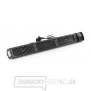 Keramický infražiarič VeGA 70C-200EKY - 2kW náhled