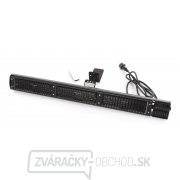 Keramický infražiarič VeGA 70C-200EKY - 2kW náhled