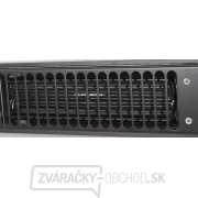 Keramický infražiarič VeGA 70C-200EKY - 2kW náhled
