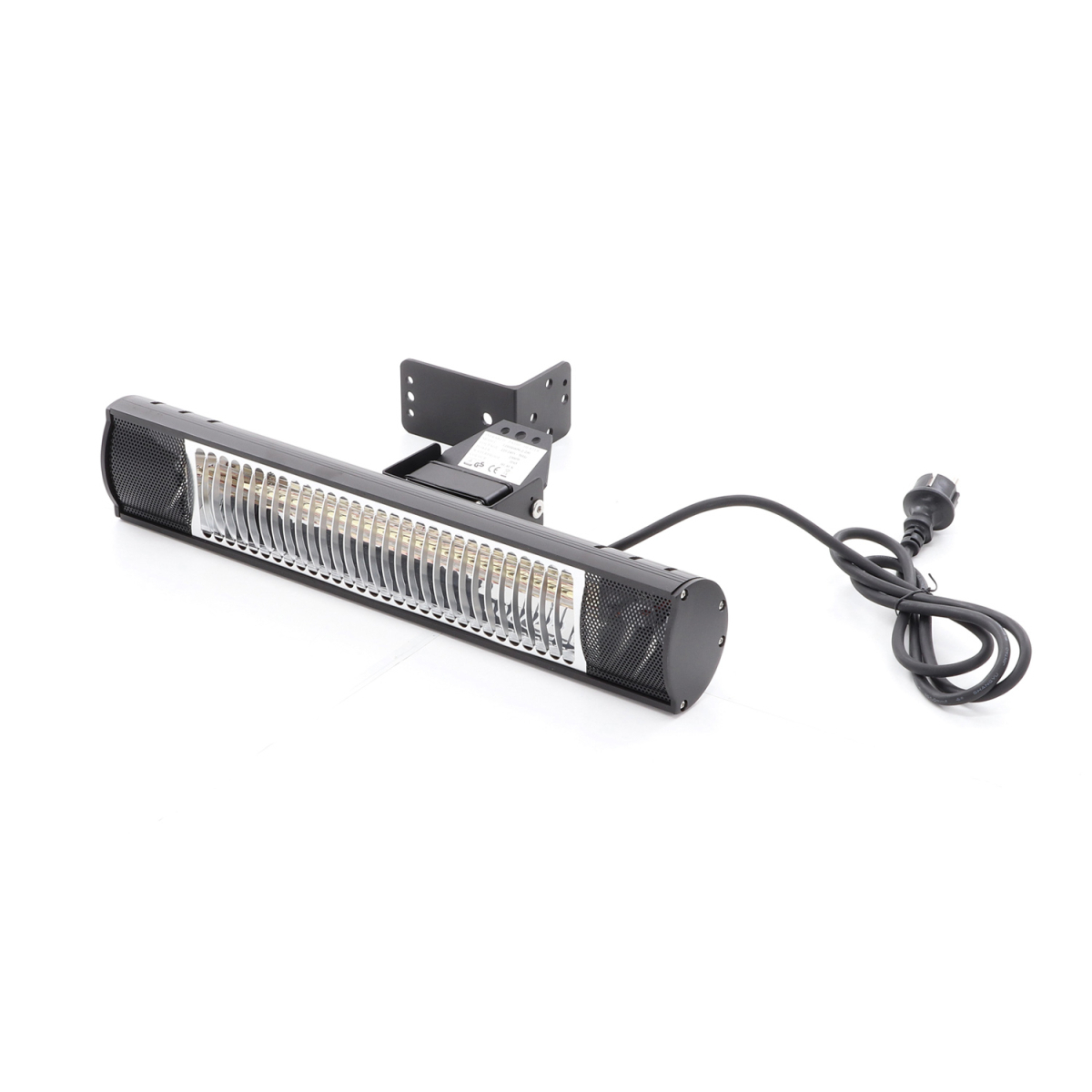 Infražiarič VeGA G2-200 - 2kW 37LDHR5G2-200