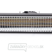 Infražiarič VeGA G2-200 - 2kW náhled