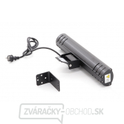 Infražiarič VeGA G2-200 - 2kW náhled