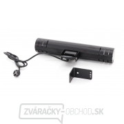 Infražiarič VeGA G2-200 - 2kW náhled