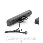 Infražiarič VeGA G2-200 - 2kW náhled