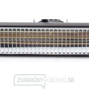 Infražiarič VeGA G2-200 - 2kW náhled