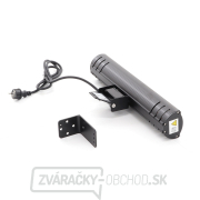 Infražiarič VeGA G2-200 - 2kW náhled