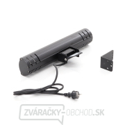 Infražiarič VeGA G2-200 - 2kW náhled