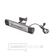 Infražiarič VeGA G2-200 - 2kW gallery main image