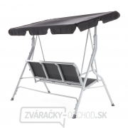 Záhradná hojdačka VeGAS Záhradná hojdačka VeGAS náhled