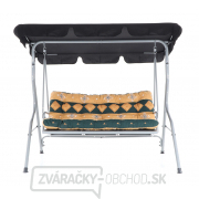 Záhradná hojdačka VeGAS Záhradná hojdačka VeGAS náhled