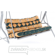 Záhradná hojdačka VeGAS Záhradná hojdačka VeGAS náhled