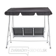 Záhradná hojdačka VeGAS náhled