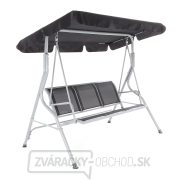 Záhradná hojdačka VeGAS náhled