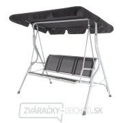 Záhradná hojdačka VeGAS náhled