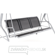 Záhradná hojdačka VeGAS náhled