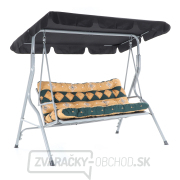 Záhradná hojdačka VeGAS náhled