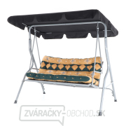 Záhradná hojdačka VeGAS náhled