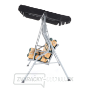 Záhradná hojdačka VeGAS náhled