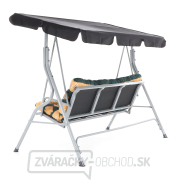 Záhradná hojdačka VeGAS náhled