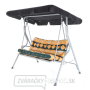 Záhradná hojdačka VeGAS náhled