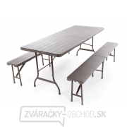 Pivný set VeGA Pivný set VeGA náhled