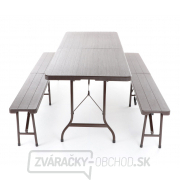 Pivný set VeGA Pivný set VeGA náhled