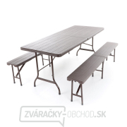 Pivný set VeGA náhled