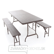 Pivný set VeGA náhled