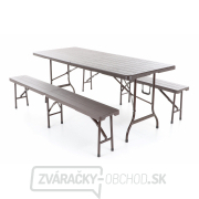 Pivný set VeGA gallery main image