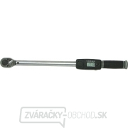 Digitální momentový kľuč CDW-4300 Digitální momentový kľuč CDW-4300 gallery main image