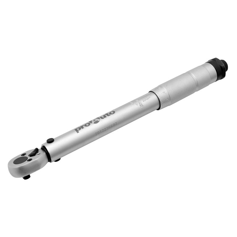 Momentový kľuč TW-25 1/4