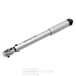 Momentový kľuč TW-25 1/4 Momentový kľuč TW-25 1/4