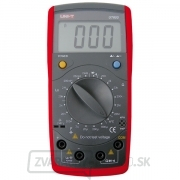 Multimeter UNI-T  UT603 (RLC) gallery main image