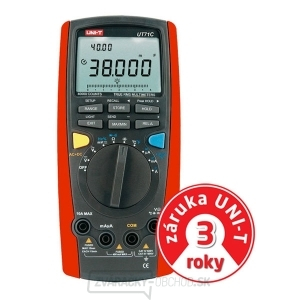 Multimeter UNI-T UT 71C