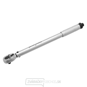 Momentový kľuč TW-110 3/8 Momentový kľuč TW-110 3/8