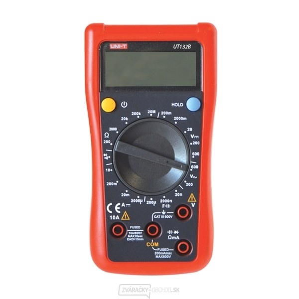 Multimeter UNI-T  UT132B