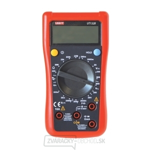 Multimeter UNI-T  UT132B gallery main image