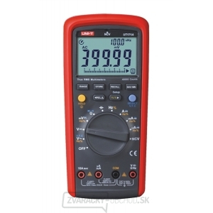 Multimeter UNI-T  UT171A gallery main image